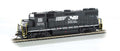 GP38-2  NS #5314