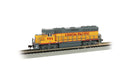 GP40 Econami S&DDC UP#906