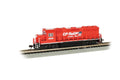 GP40 CP 4608 DCC