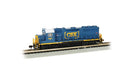 GP40 CSX 6001