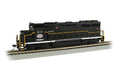 EMD GP40 wo/Snd NYC #3084