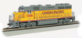 GP40 UP #1356