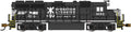 EMD GP40 wo/Snd NS OperLS