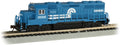 GP40 w/Lights CR