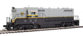 GP7 DCC BRC #471