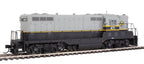 GP7 DCC BRC #471