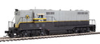 GP7 DCC BRC #475
