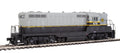 GP7 DCC BRC #475