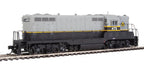 GP7 DCC BRC #475