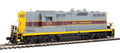 GP7 DCC EL #1275