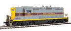 GP7 DCC EL #1280