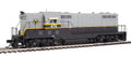 GP7 DC BRC #474