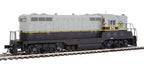 GP7 DC BRC #474