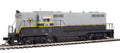 GP7 DC BRC #476