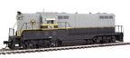 GP7 DC BRC #476