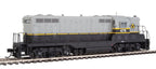 GP7 DC BRC #476