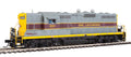 GP7 DC EL 1283