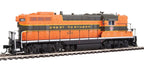 GP7 DC GN 601