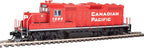 GP9 Low Hood DCC CP #1594