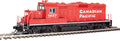GP9 Low Hood DCC CP #1627