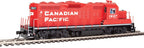 GP9 Low Hood DCC CP #1627