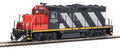 GP9 Low Hood DCC CN #4024