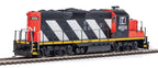 GP9 Low Hood DCC CN #4024