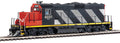 GP9 Low Hood DCC CN #4031