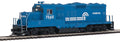 GP9 Low Hood DCC CR #7565