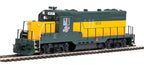 GP9 Low Hood DC CNW #4531