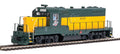 GP9 Low Hood DC CNW #4545