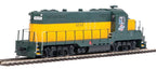 GP9 Low Hood DC CNW #4531