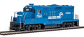 GP9 Low Hood DC CR #7562