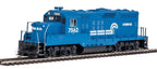 GP9 Low Hood DC CR #7562