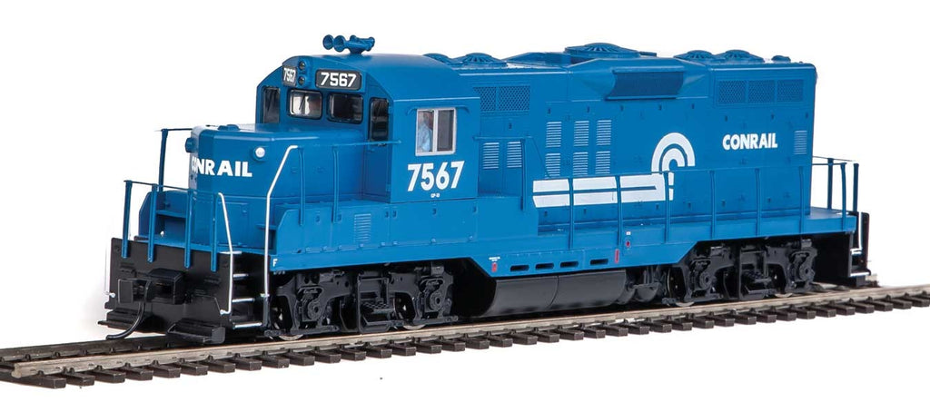 GP9 Low Hood DC CR #7567
