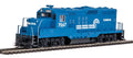 GP9 Low Hood DC CR #7567