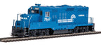 GP9 Low Hood DC CR #7567