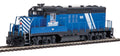 GP9 Low Hd MRL DC 105