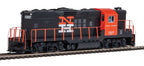 GP9 Hi Hood DCC NH #1207