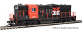 GP9 Hi Hood DCC NH #1220