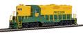 GP9 Hi Hood DCC PNCX#1701