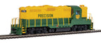 GP9 Hi Hood DCC PNCX#1701
