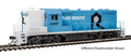 GP9 Hi Hood DCC RI #4484
