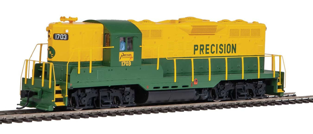 GP9 Hi Hood DC PNCX #1703