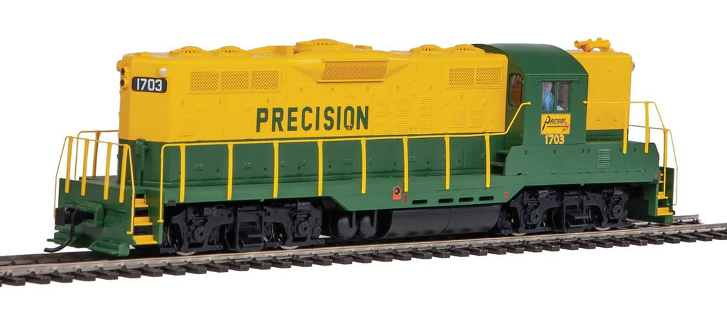 GP9 Hi Hood DC PNCX #1703