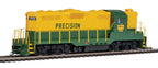 GP9 Hi Hood DC PNCX #1703