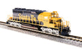 SD40-2 ATSF #5044
