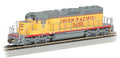 SD40-2 UP #3450
