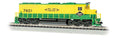 DD45 Reading 7601