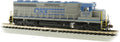SD45 CSX Trans 8938